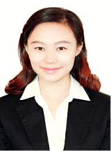 Ms. XiaoJing Wu